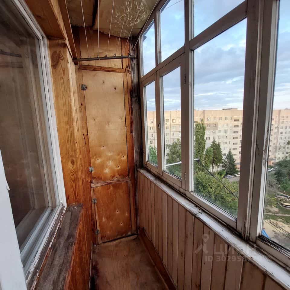 Россия, Тамбов, Базарная улица, 117/50, фото 4