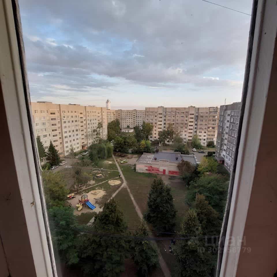 Россия, Тамбов, Базарная улица, 117/50, фото 5