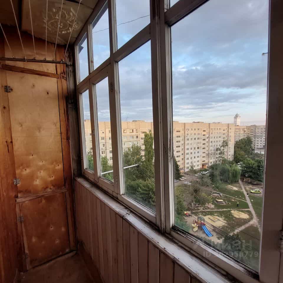 Россия, Тамбов, Базарная улица, 117/50, фото 6