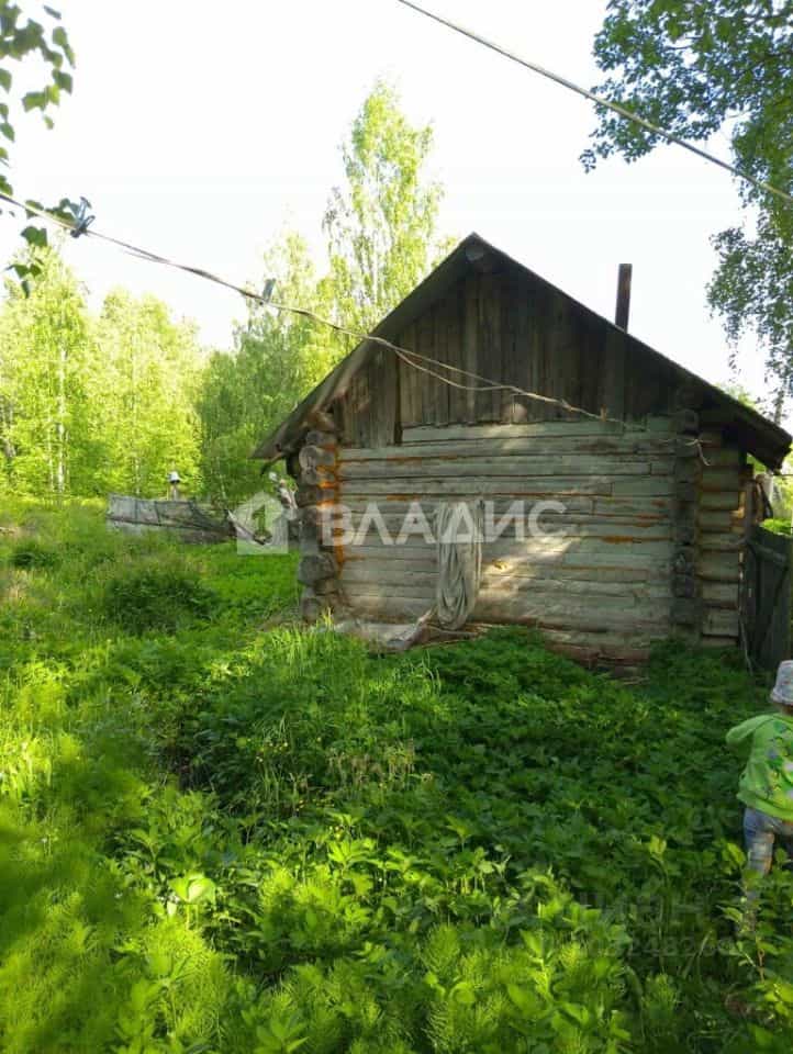 Россия, Республика Карелия, Сегежский муниципальный округ, посёлок Идель, Сплавная улица, 2, фото 20