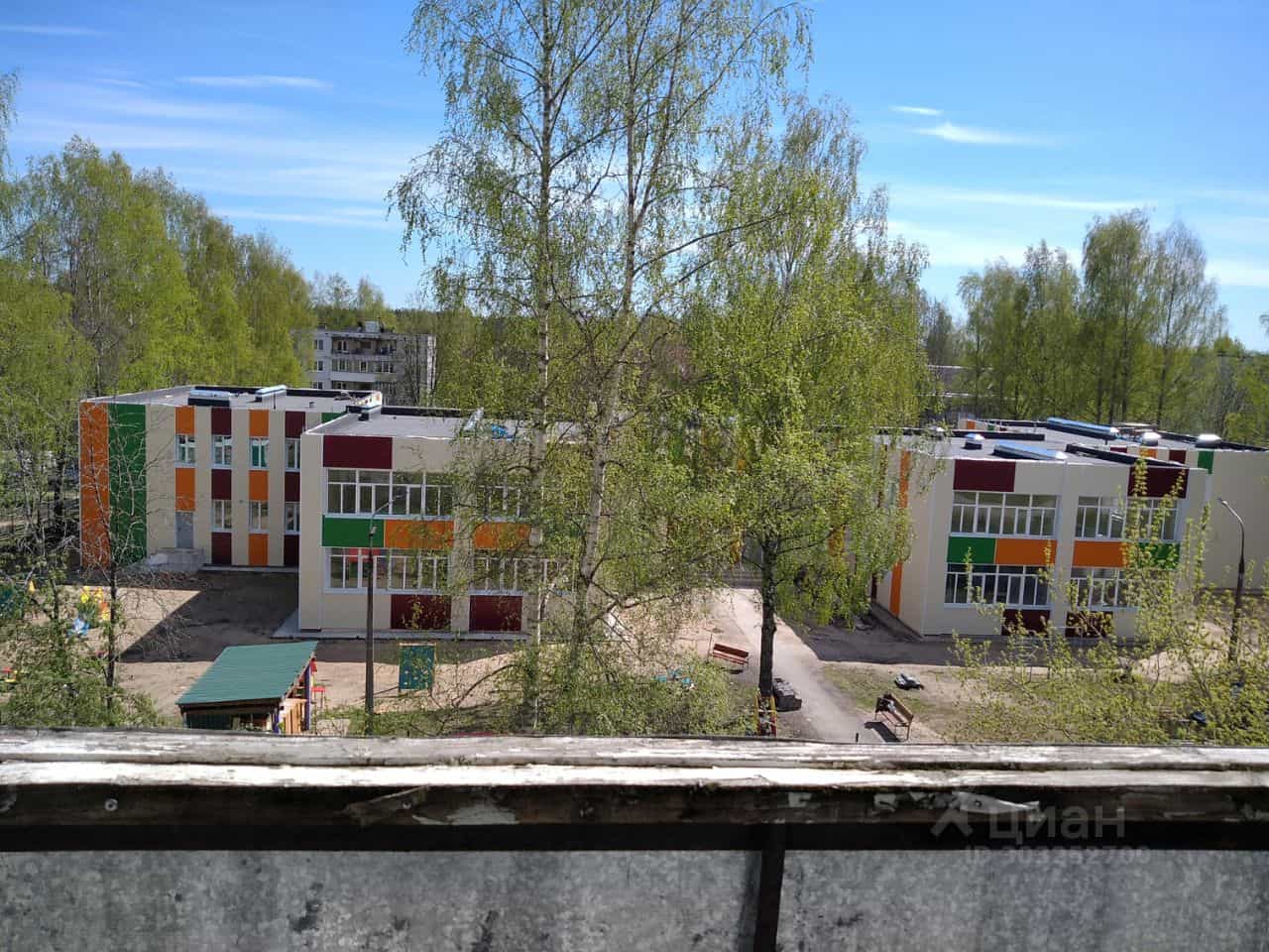 Россия, Псковская область, рабочий посёлок Пушкинские Горы, улица Ленина, 24, фото 7