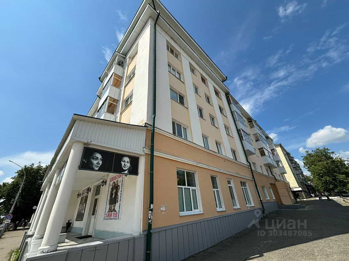 Россия, Республика Мордовия, Саранск, Советская улица, 65, фото 2
