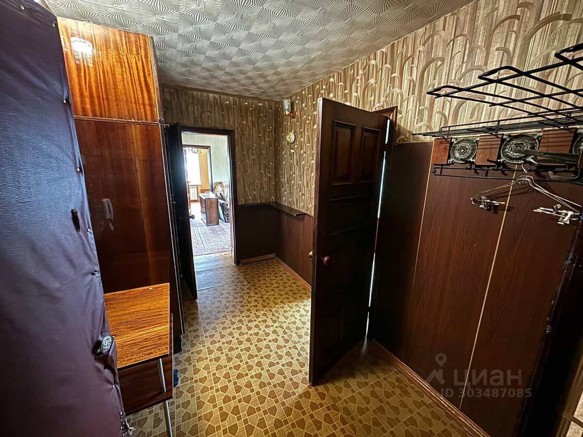 Россия, Республика Мордовия, Саранск, Советская улица, 65, фото 7