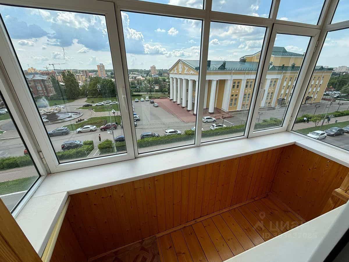 Россия, Республика Мордовия, Саранск, Советская улица, 65, фото 10