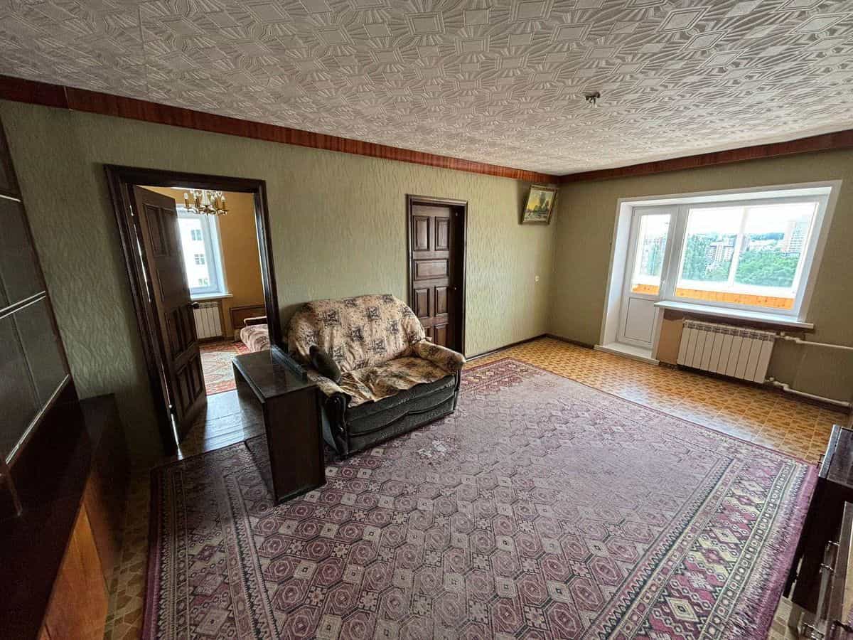 Россия, Республика Мордовия, Саранск, Советская улица, 65, фото 11