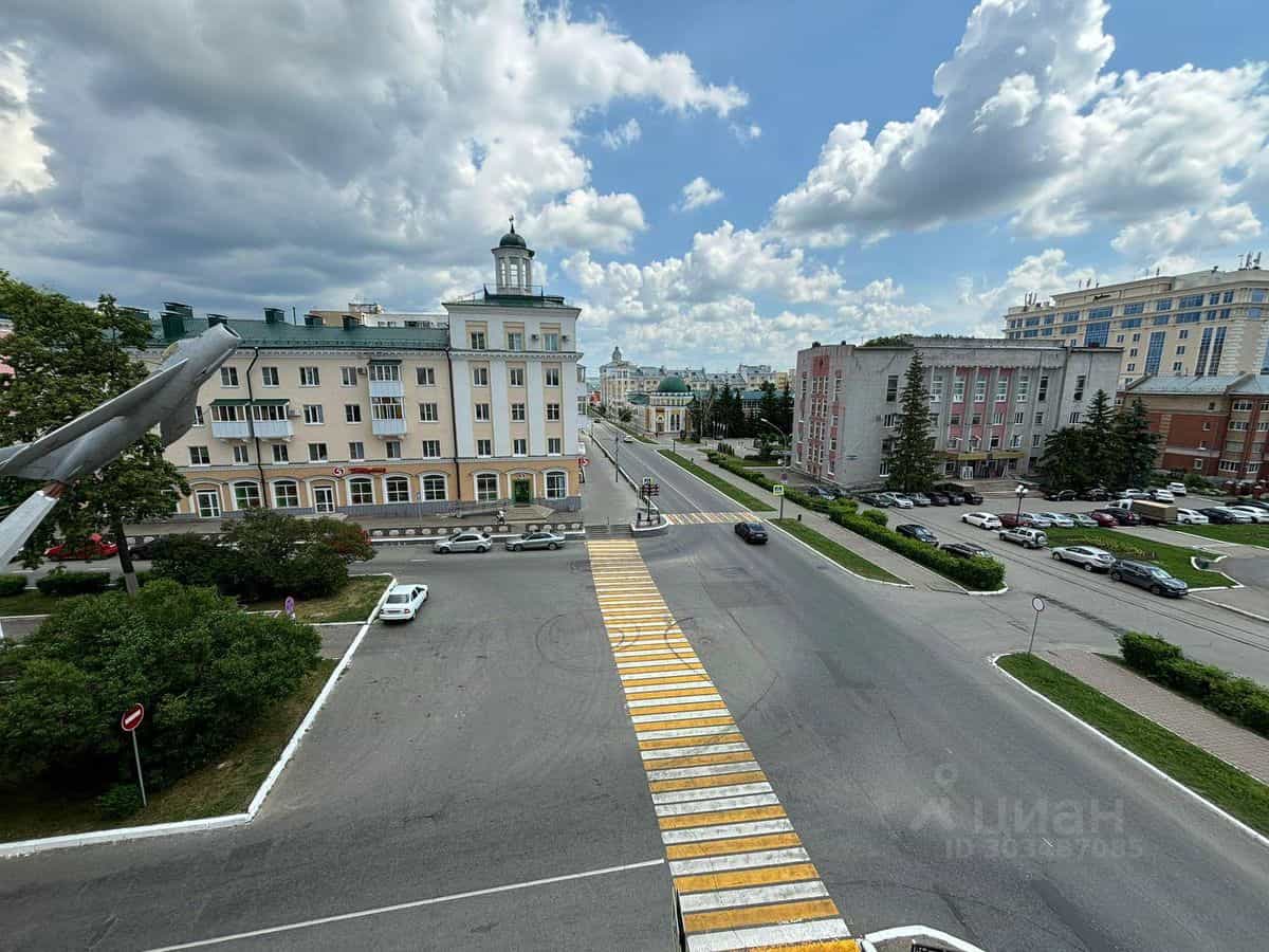 Россия, Республика Мордовия, Саранск, Советская улица, 65, фото 13