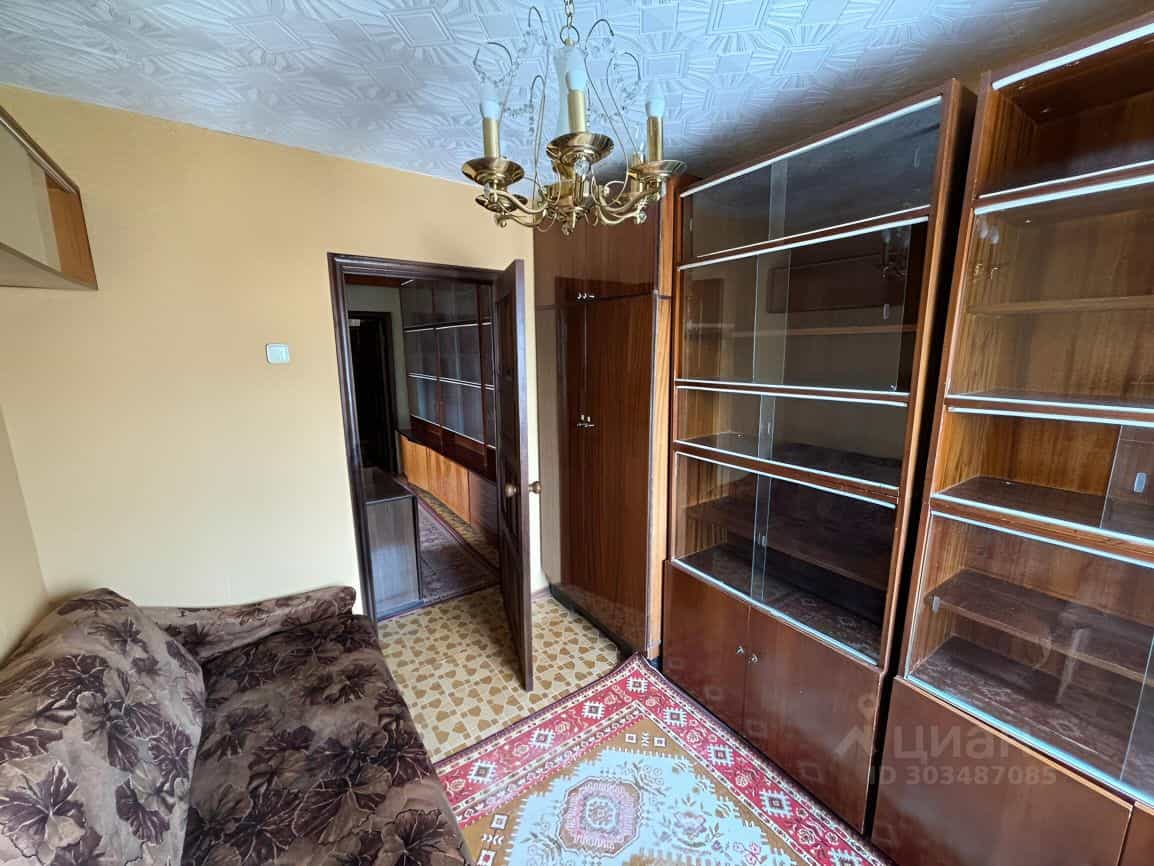 Россия, Республика Мордовия, Саранск, Советская улица, 65, фото 14