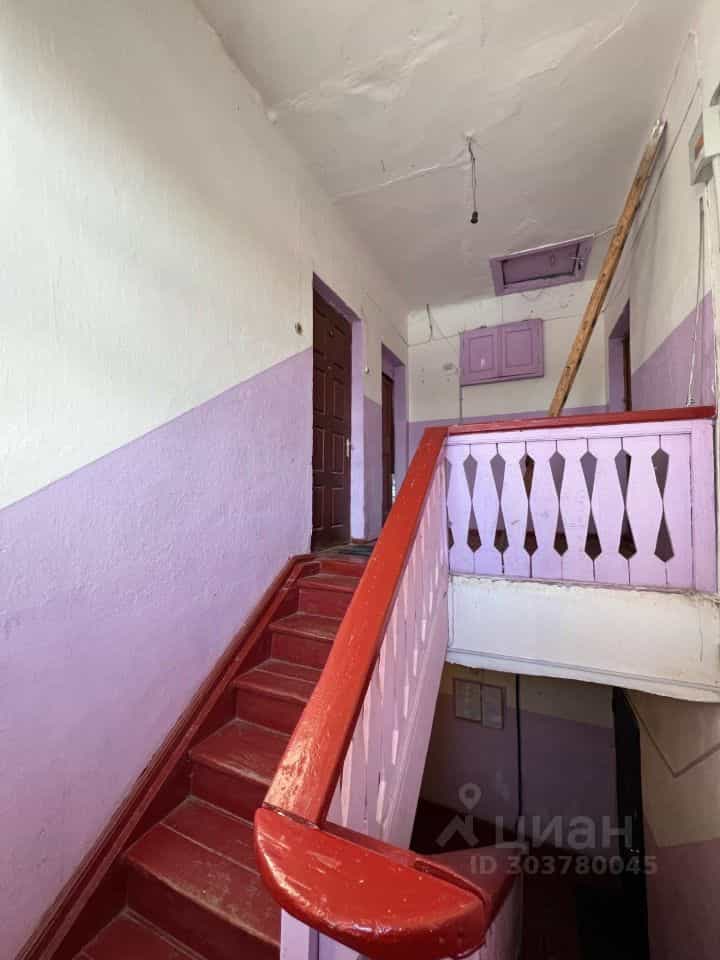 Россия, Псковская область, Порхов, проспект Ленина, 8, фото 7