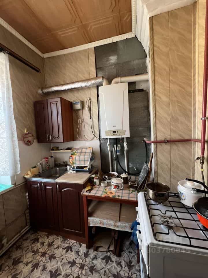 Россия, Псковская область, Порхов, проспект Ленина, 8, фото 8