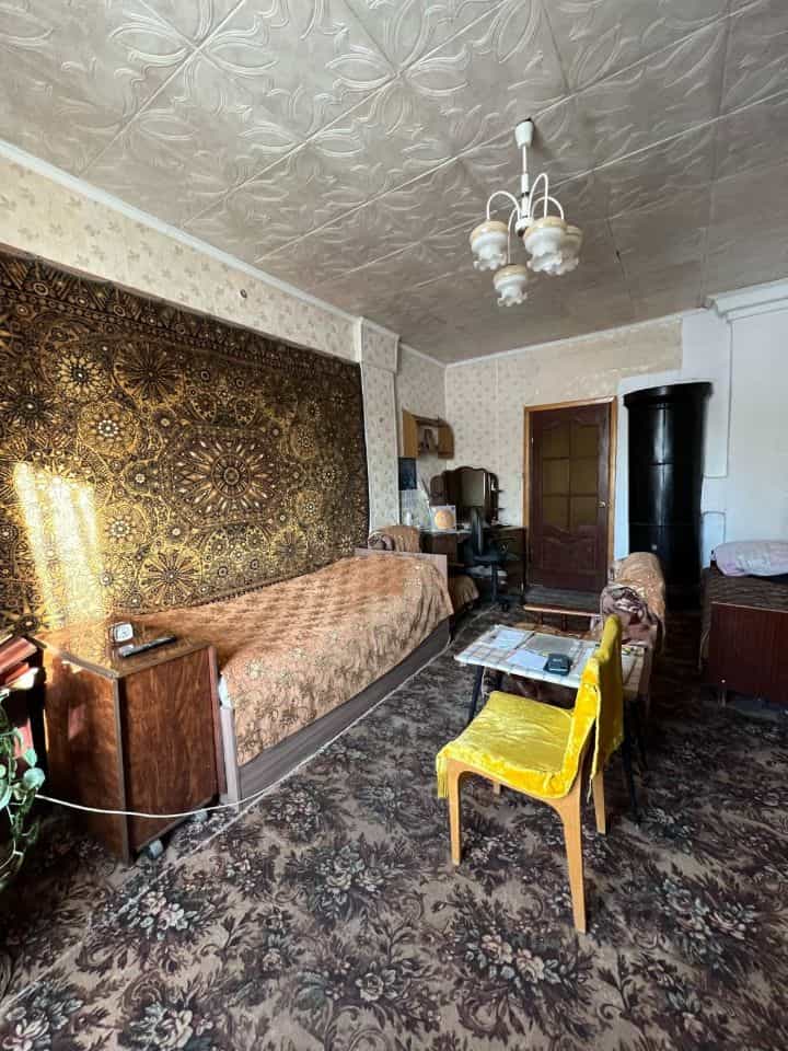 Россия, Псковская область, Порхов, проспект Ленина, 8, фото 10