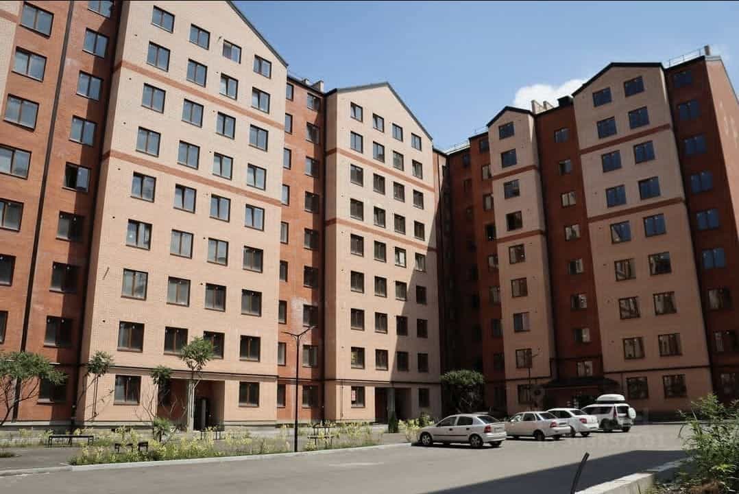 Россия, Республика Северная Осетия — Алания, Владикавказ, улица Зураба Магкаева, 83к6А, фото 13