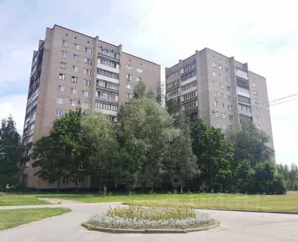 Фото объекта