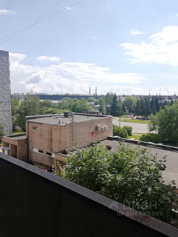 Россия, Великий Новгород, Западный район, улица Кочетова, 47, фото 7