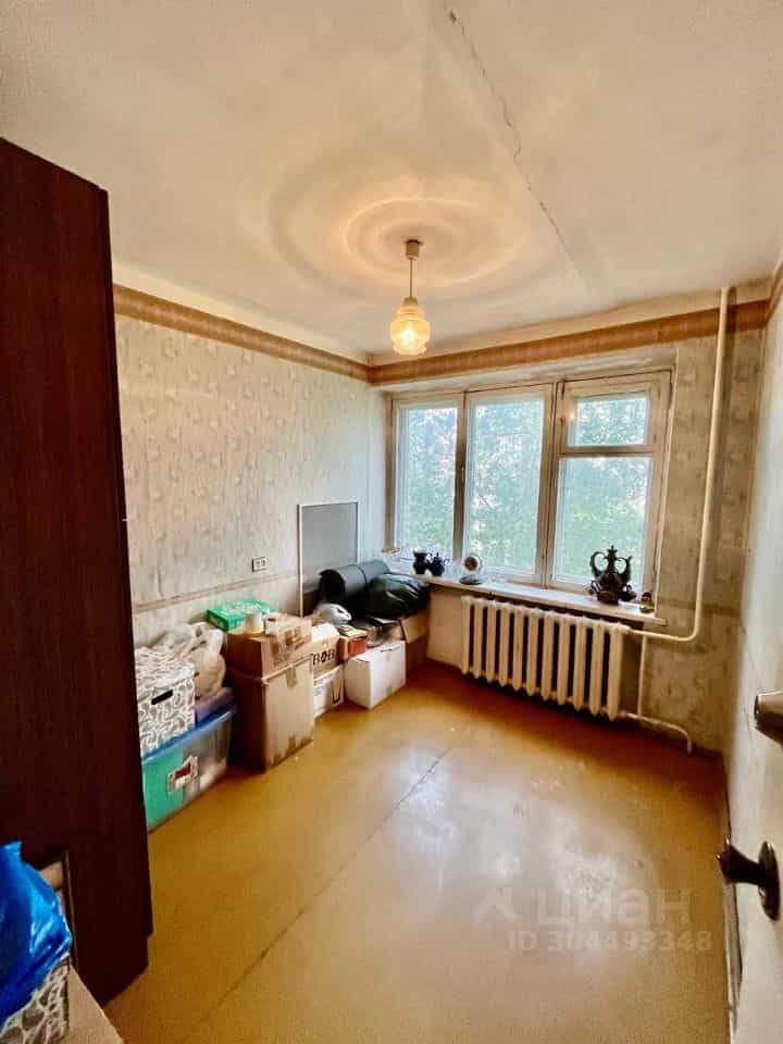 Россия, Великий Новгород, Западный район, улица Кочетова, 47, фото 8