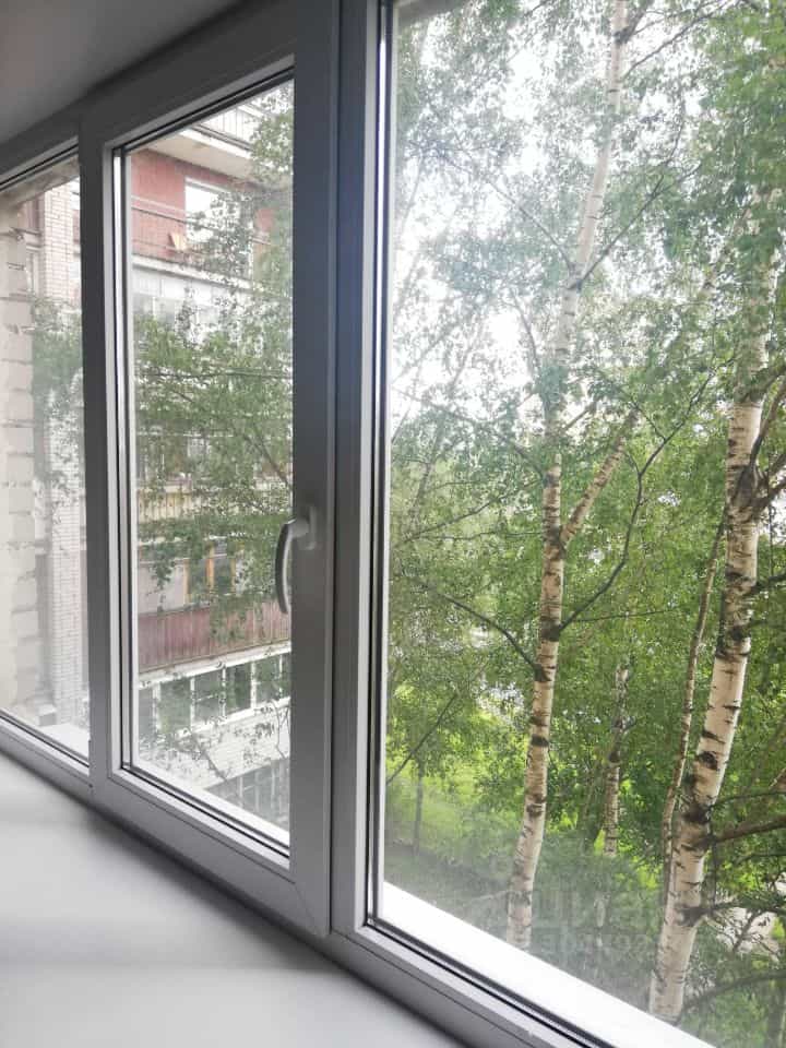 Россия, Великий Новгород, Западный район, улица Кочетова, 47, фото 11