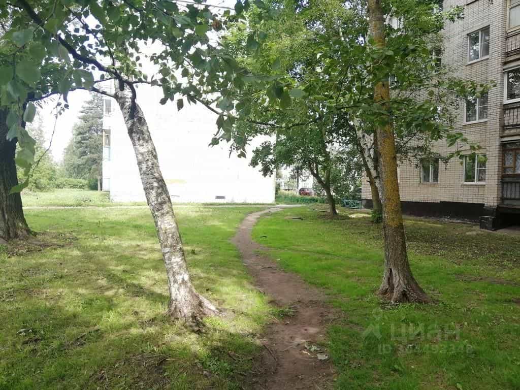 Россия, Великий Новгород, Западный район, улица Кочетова, 47, фото 26