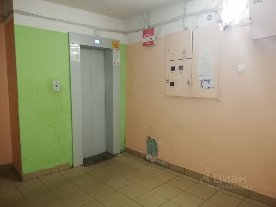 Россия, Великий Новгород, Западный район, улица Кочетова, 47, фото 28