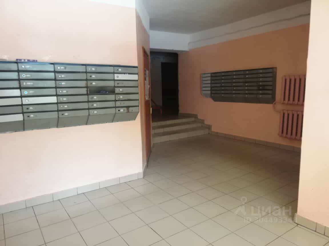 Россия, Великий Новгород, Западный район, улица Кочетова, 47, фото 31