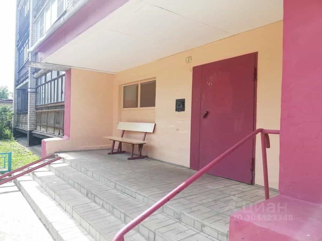 Россия, Великий Новгород, Западный район, улица Кочетова, 47, фото 34