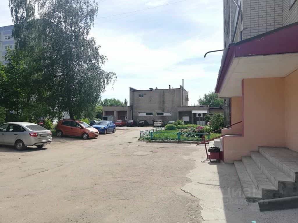 Россия, Великий Новгород, Западный район, улица Кочетова, 47, фото 35