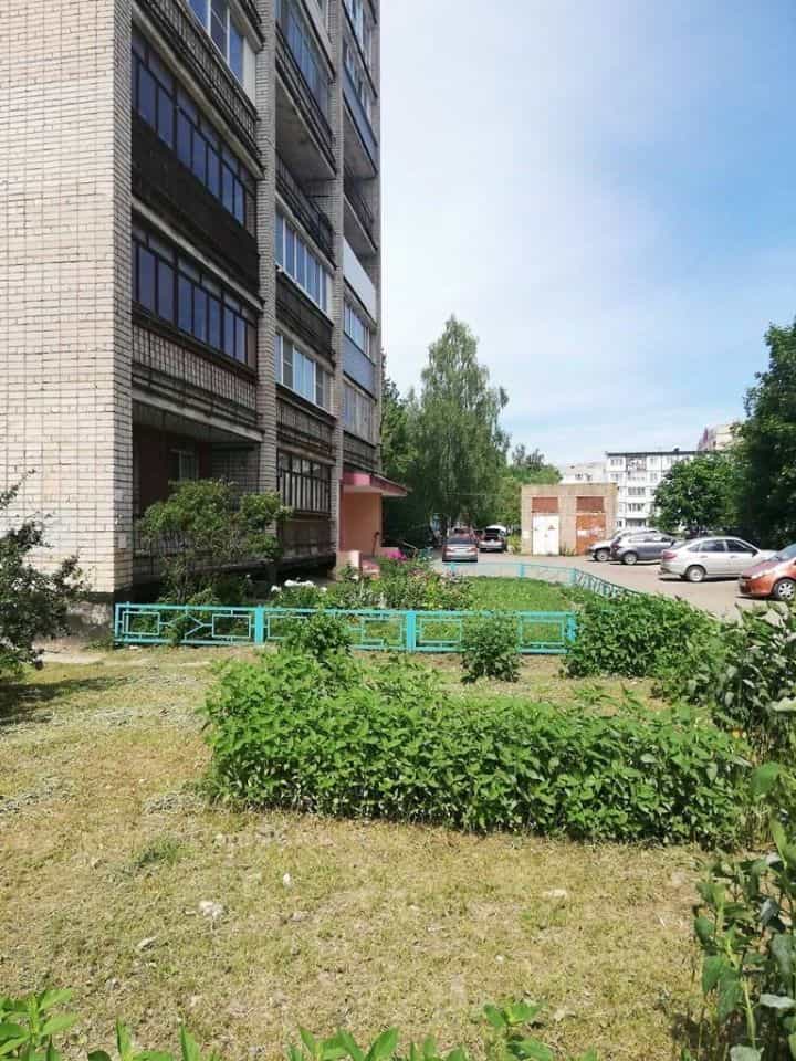 Россия, Великий Новгород, Западный район, улица Кочетова, 47, фото 36