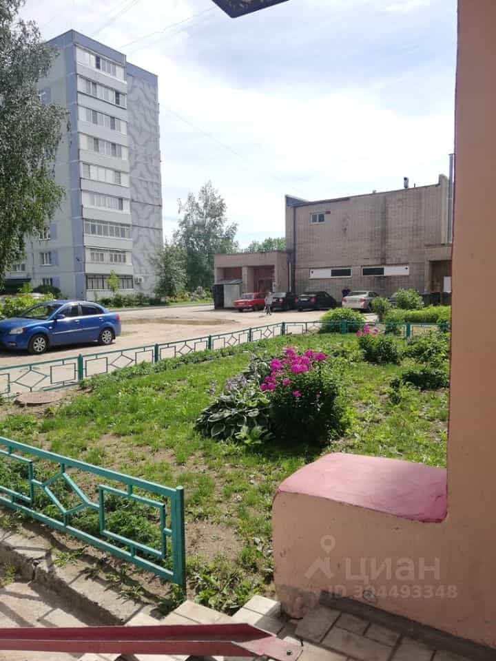 Россия, Великий Новгород, Западный район, улица Кочетова, 47, фото 37