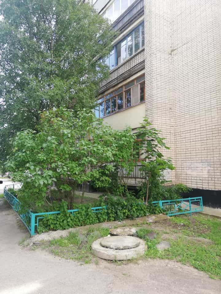 Россия, Великий Новгород, Западный район, улица Кочетова, 47, фото 41