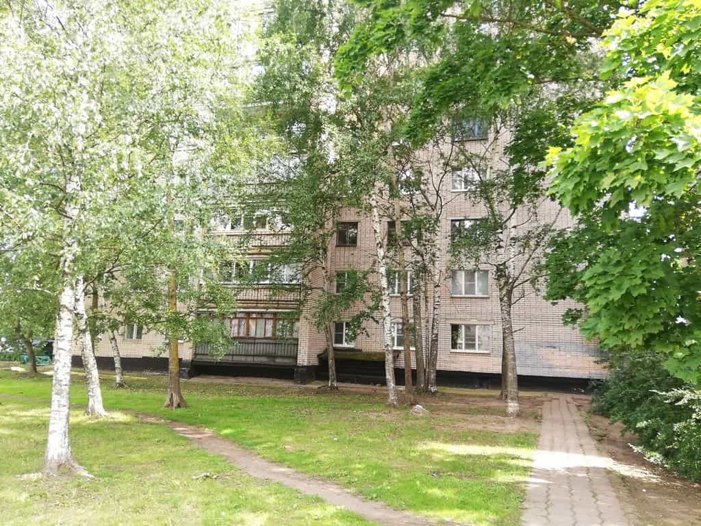 Россия, Великий Новгород, Западный район, улица Кочетова, 47, фото 42