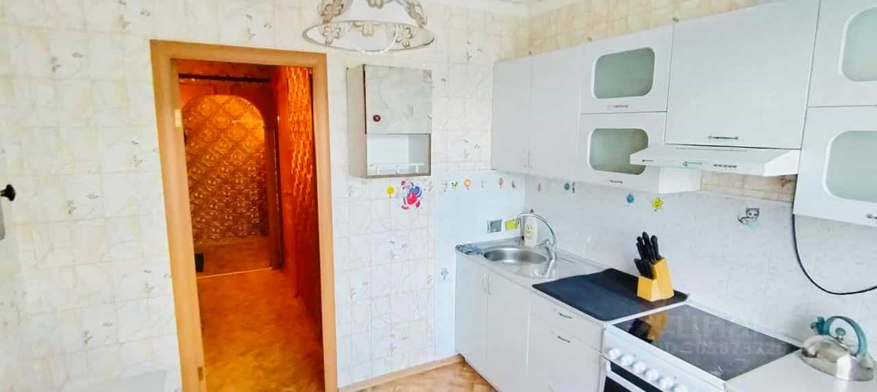 Россия, Мурманск, Кольский проспект, 172