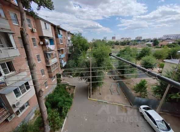 Россия, Астрахань, улица Красная Набережная, 171А, фото 6