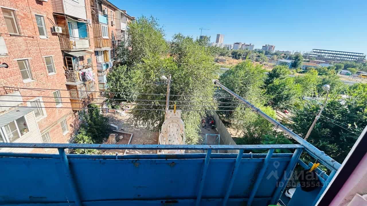Россия, Астрахань, улица Красная Набережная, 171А, фото 7