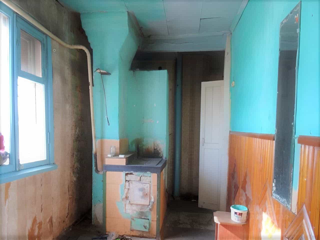 Россия, Амурская область, Сковородинский муниципальный округ, посёлок городского типа Ерофей Павлович, улица Пушкина, 57/1, фото 7