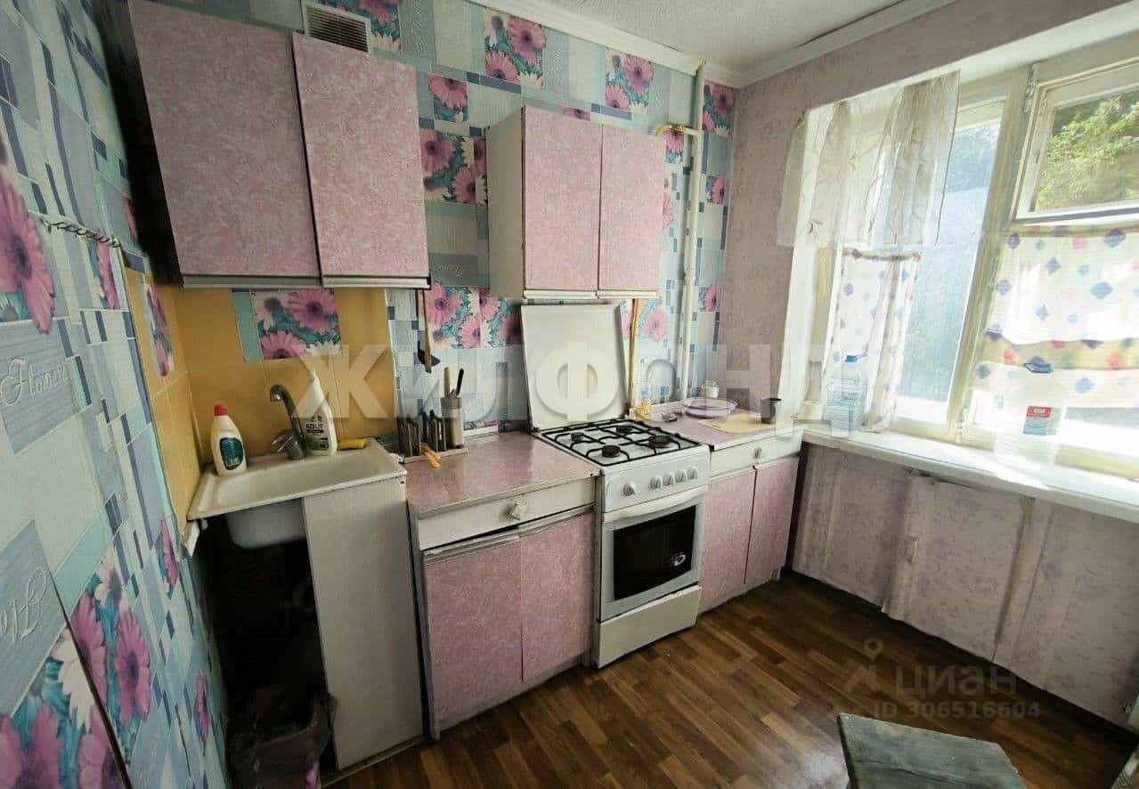 Россия, Орёл, улица Гуртьева, 7, фото 8