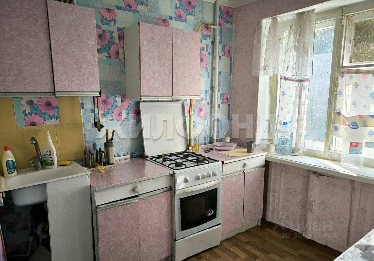 Россия, Орёл, улица Гуртьева, 7, фото 9