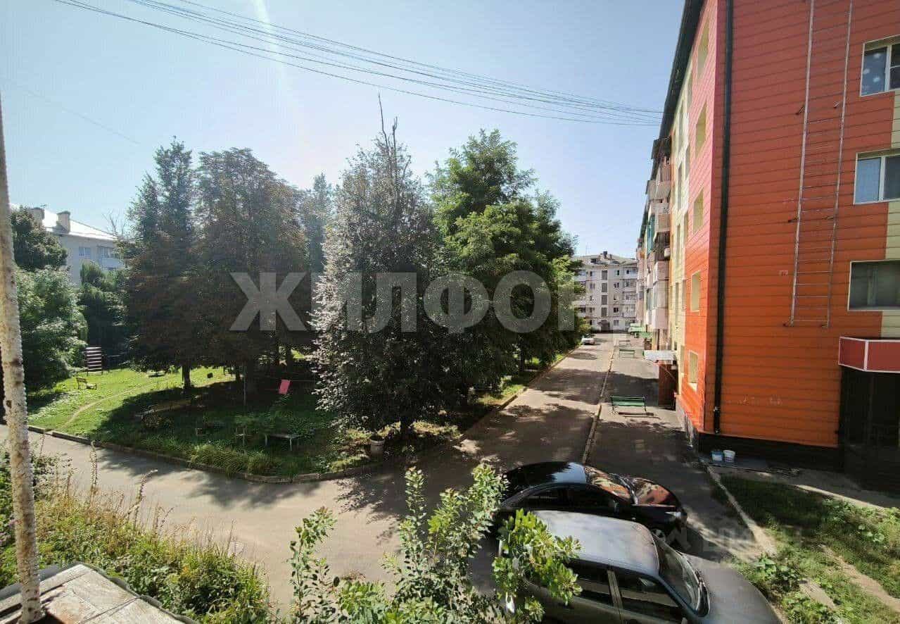 Россия, Орёл, улица Гуртьева, 7, фото 14