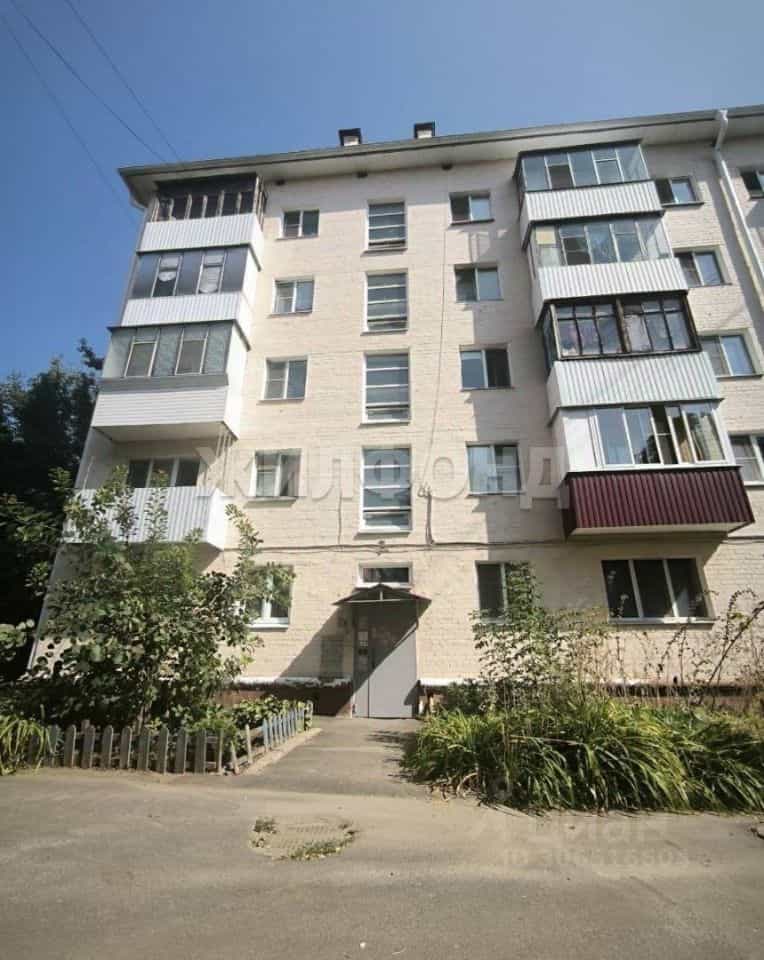 Россия, Орёл, улица Гуртьева, 7, фото 16