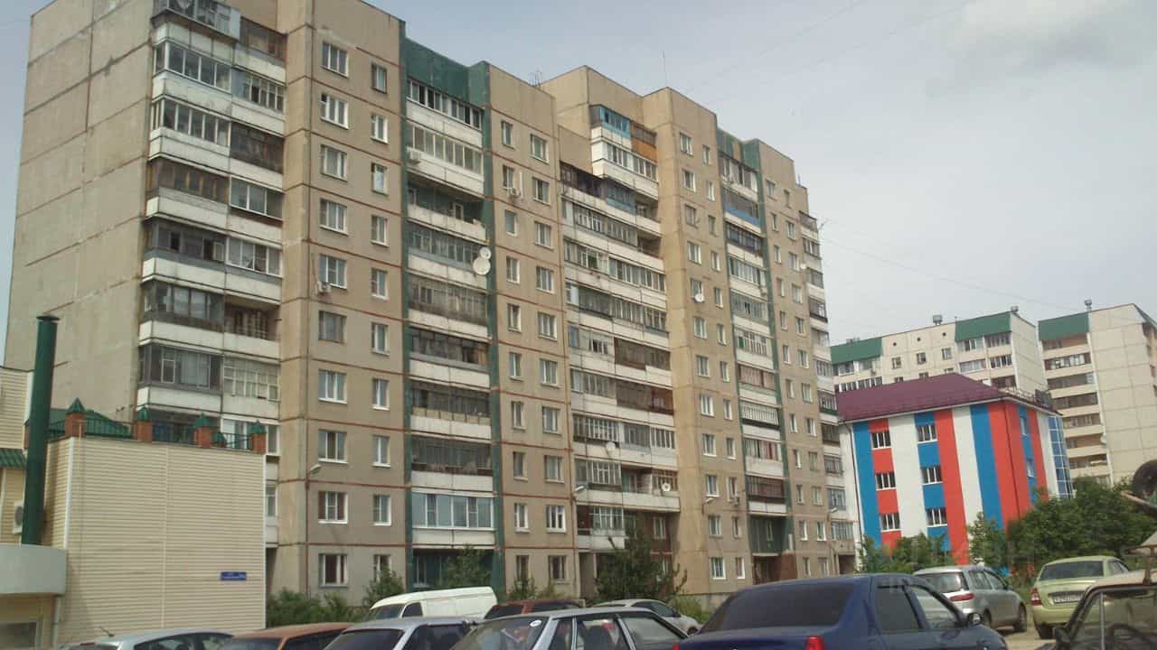 Россия, Орёл, Раздольная улица, 45, фото 16