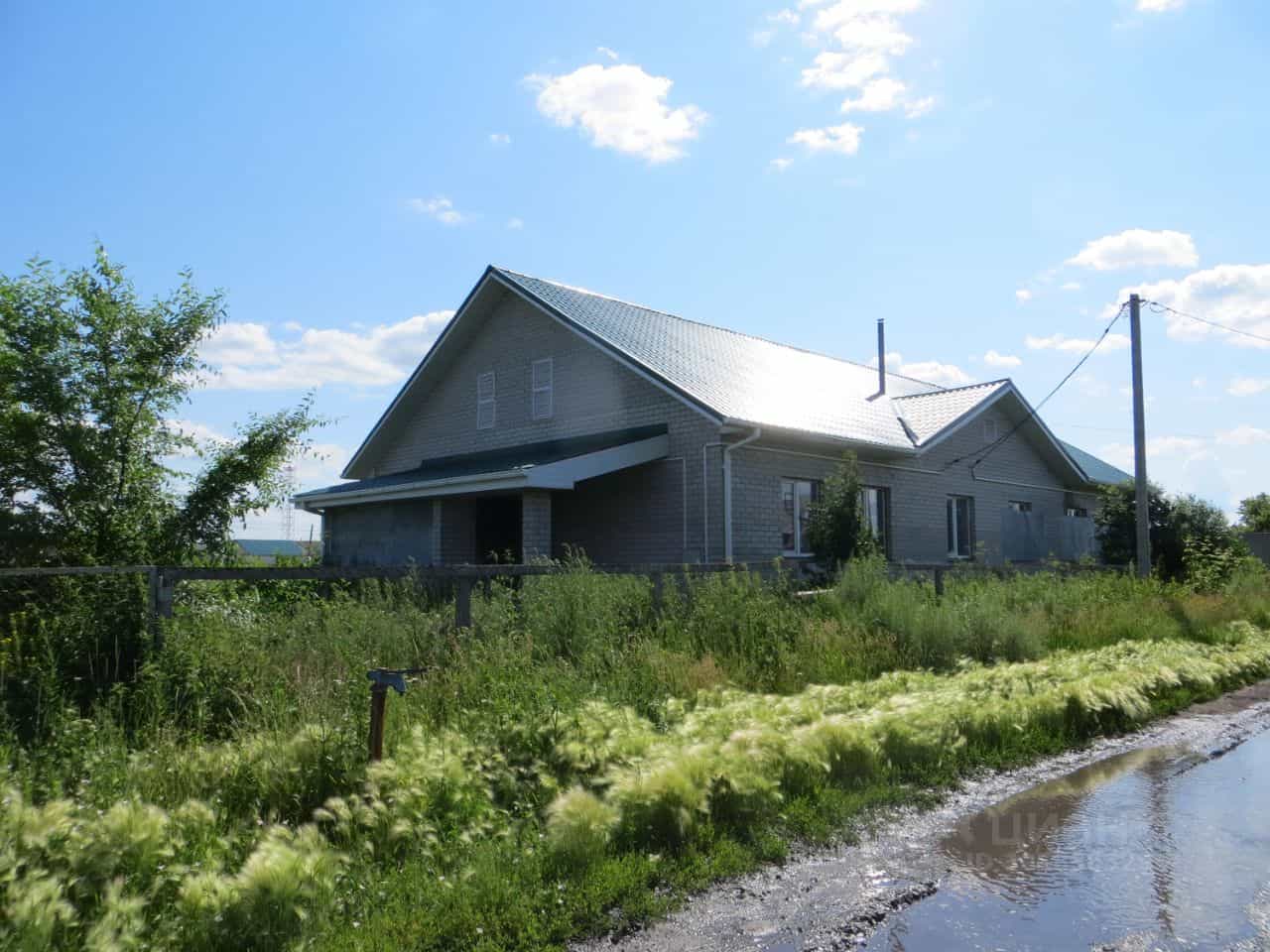 Россия, Курганская область, село Половинное, улица Красина, 28