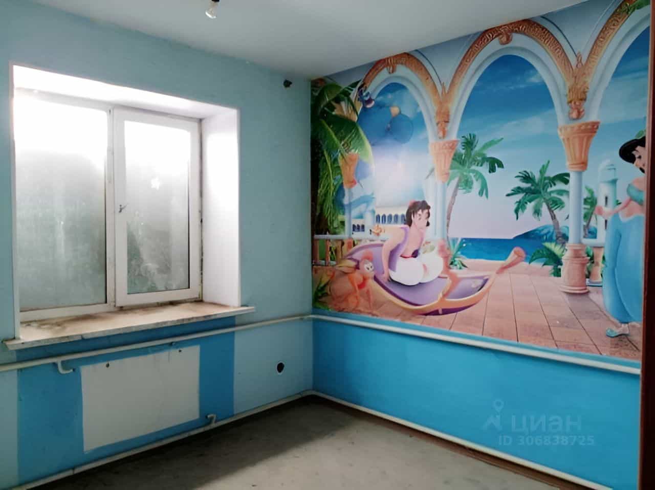 Россия, Курганская область, село Половинное, улица Красина, 28, фото 5