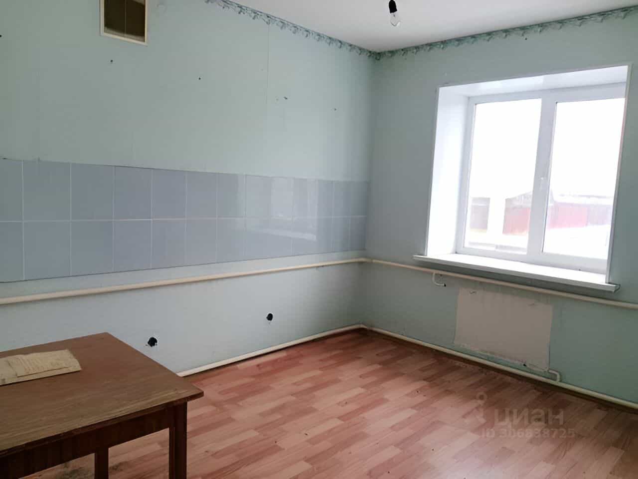 Россия, Курганская область, село Половинное, улица Красина, 28, фото 8