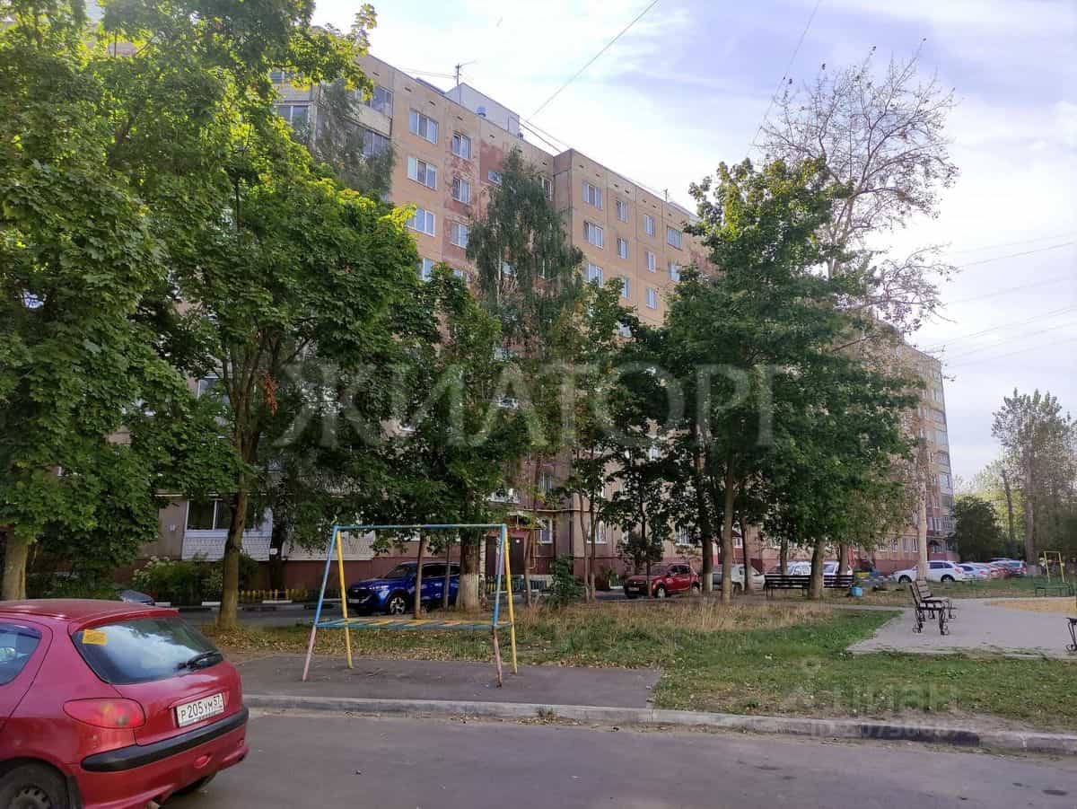 Россия, Орёл, Раздольная улица, 88
