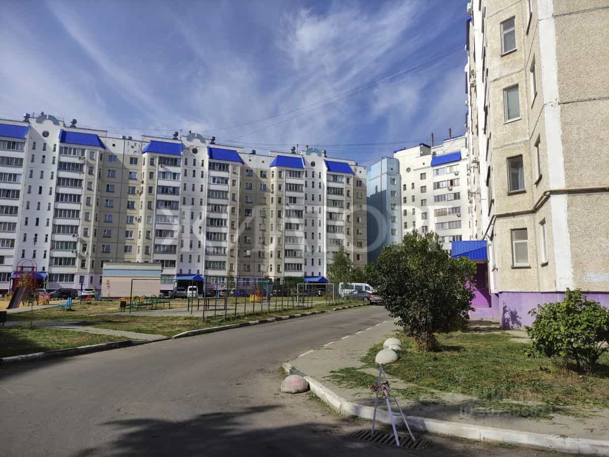 Россия, Орёл, Раздольная улица, 88, фото 9