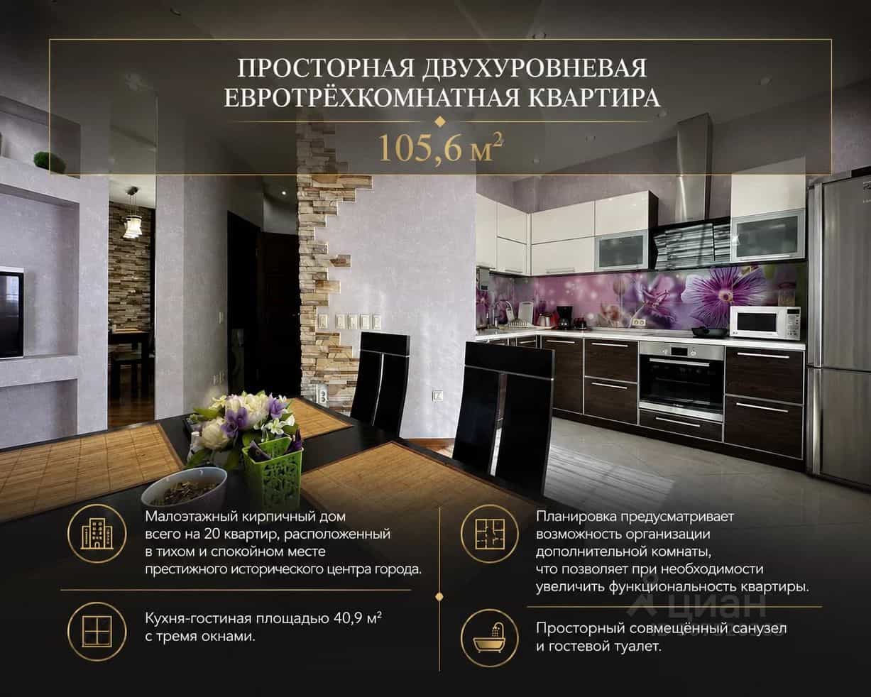 Россия, Киров, Казанская улица, 101