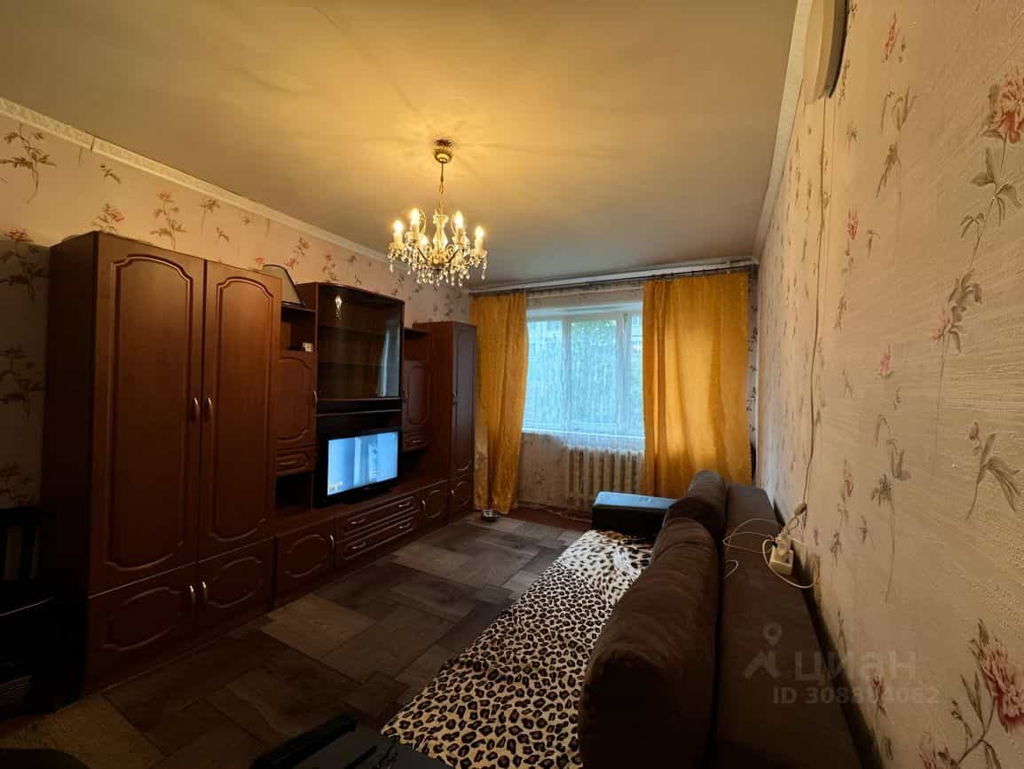 Россия, Мурманская область, Кировск, Юбилейная улица, 6, фото 3