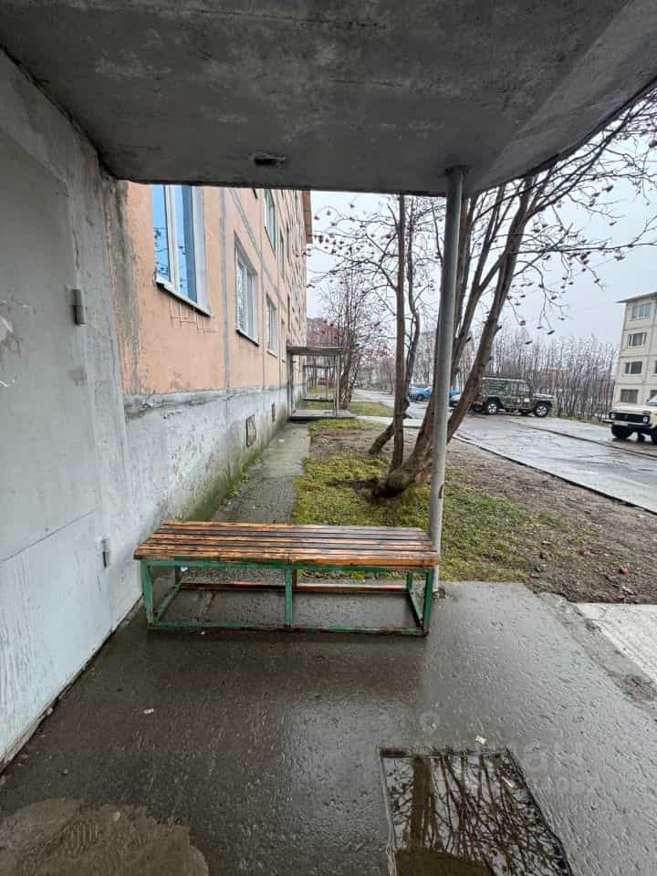 Россия, Мурманская область, Кировск, Юбилейная улица, 6, фото 10