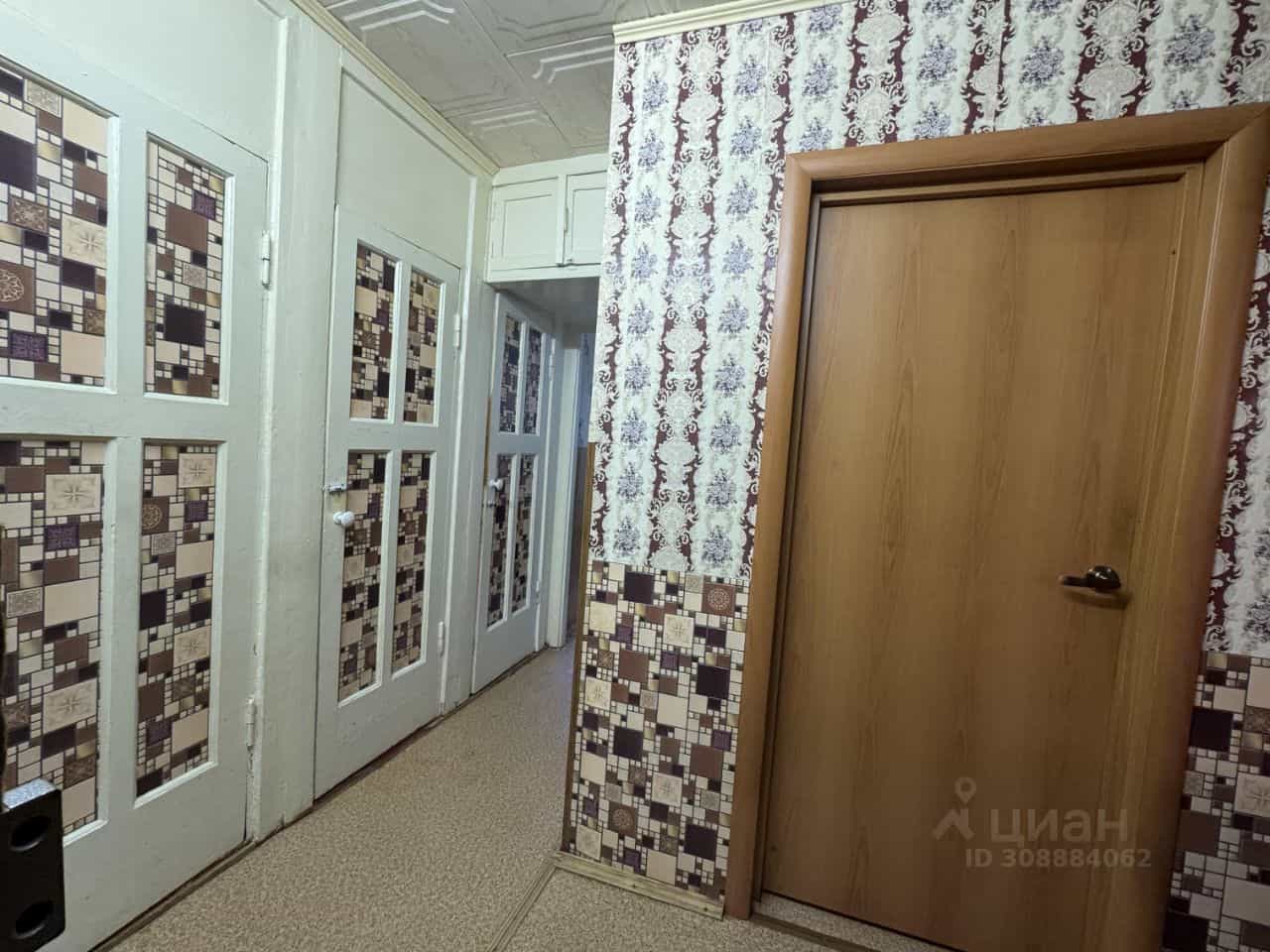 Россия, Мурманская область, Кировск, Юбилейная улица, 6, фото 11