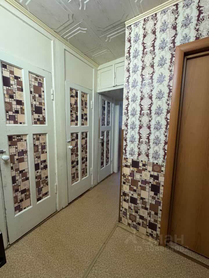 Россия, Мурманская область, Кировск, Юбилейная улица, 6, фото 12