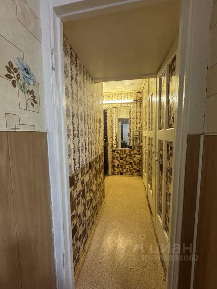 Россия, Мурманская область, Кировск, Юбилейная улица, 6, фото 15