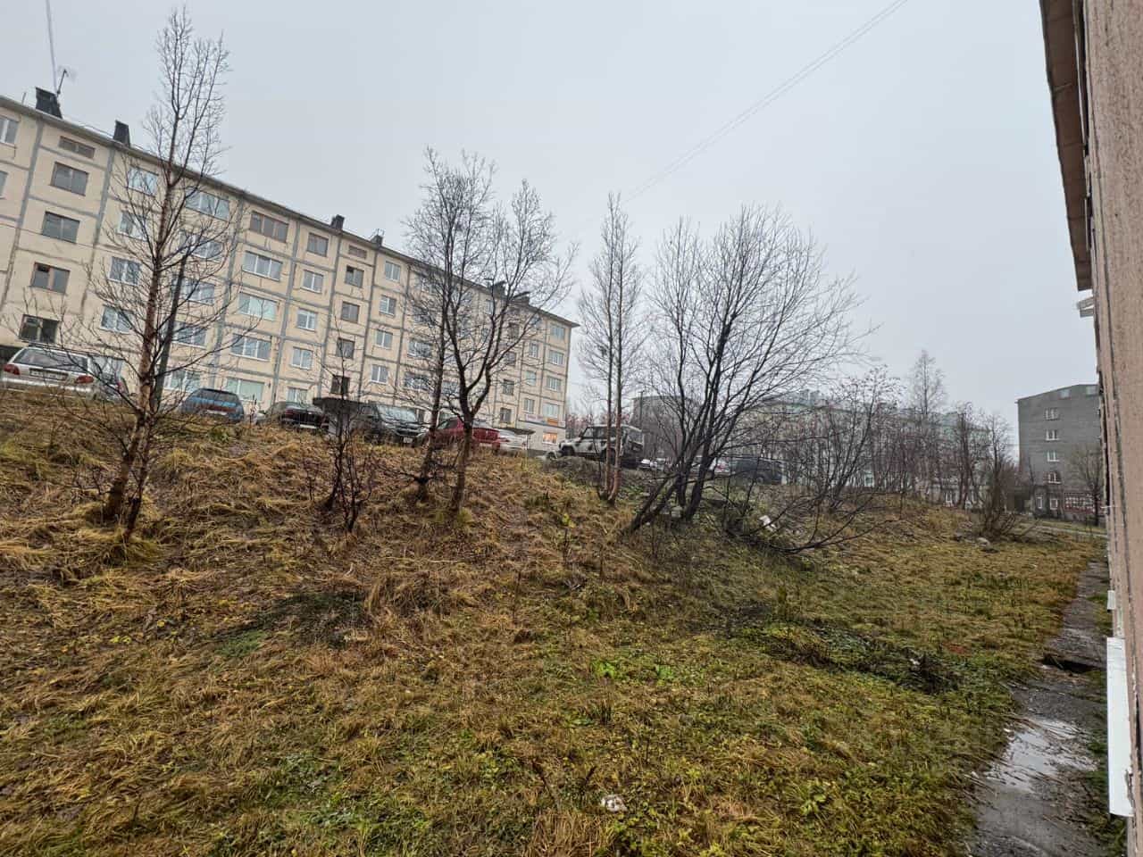 Россия, Мурманская область, Кировск, Юбилейная улица, 6, фото 16