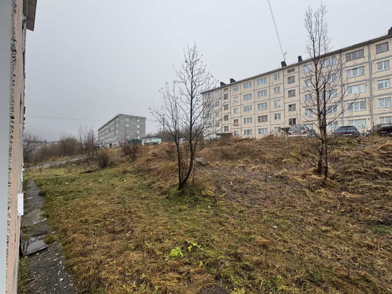 Россия, Мурманская область, Кировск, Юбилейная улица, 6, фото 17